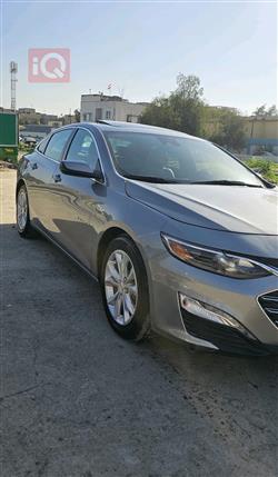 شيفروليه ماليبو